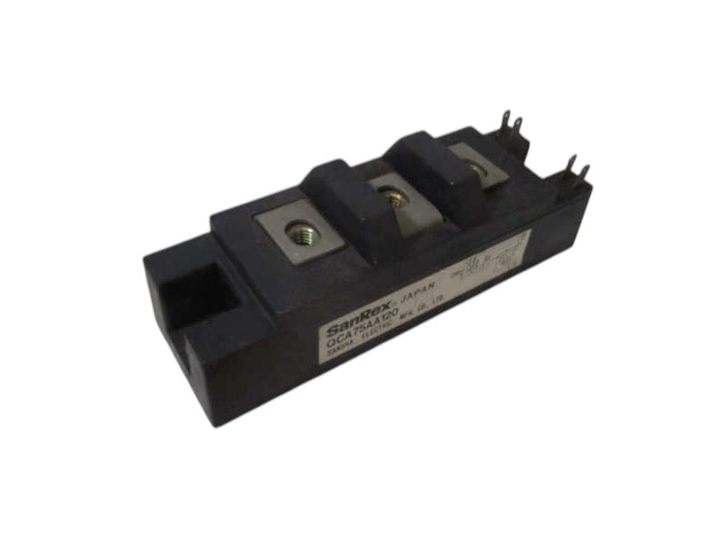 SANREX QCA75AA120 TRANSISTOR MODULE  NSNP