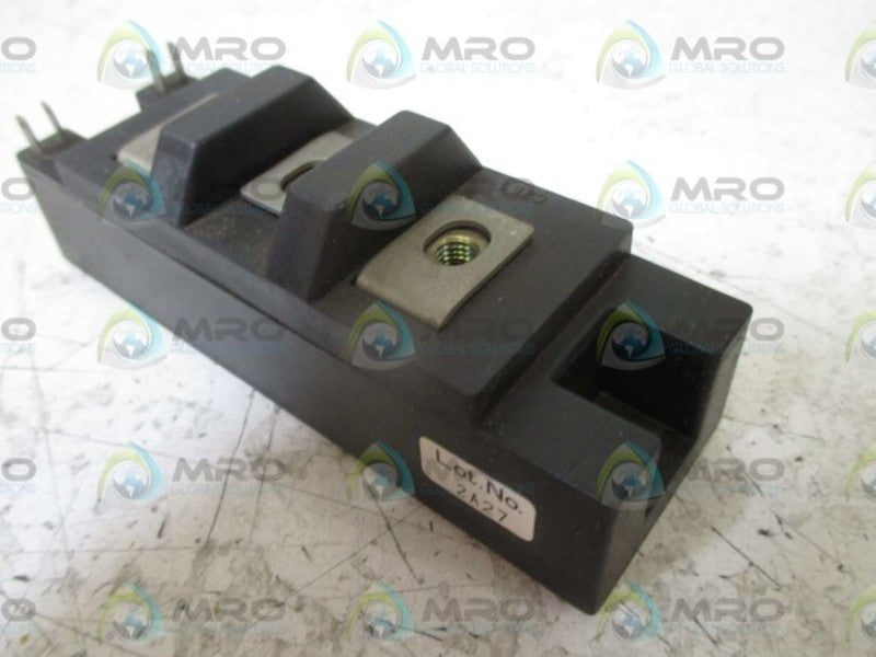 SANREX QCA75AA120 TRANSISTOR MODULE  NSNP