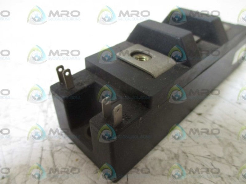 SANREX QCA75AA120 TRANSISTOR MODULE  NSNP