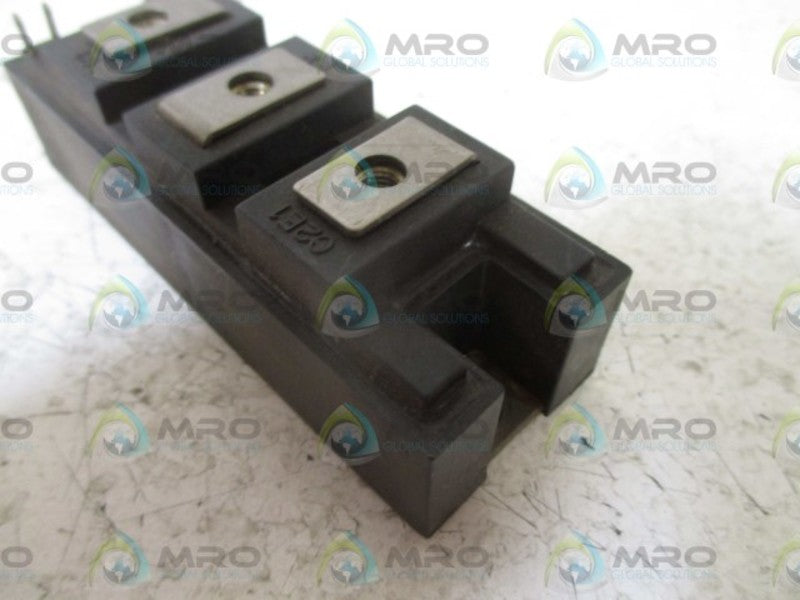 FUJI ELEC. 2DI 25A-100 POWER MODULE  NSNP