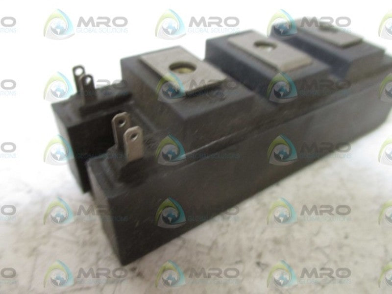FUJI ELEC. 2DI 25A-100 POWER MODULE  NSNP