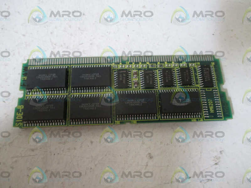 FANUC A20B-2901-040/02A SERVO MEMORY MODULE  NSNP
