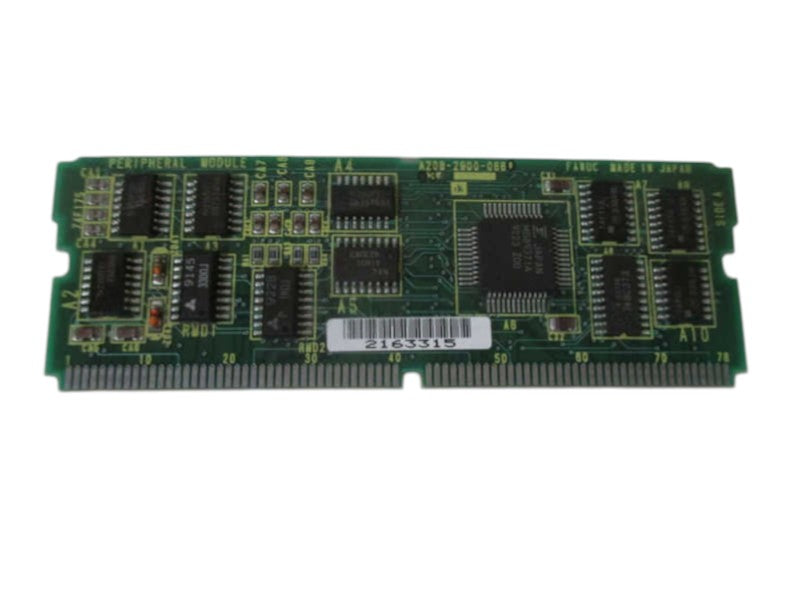 FANUC A20B-2900-0660/03A CIRCUIT BOARD  NSNP