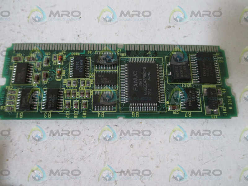 FANUC A20B-2900-0660/03A CIRCUIT BOARD  NSNP