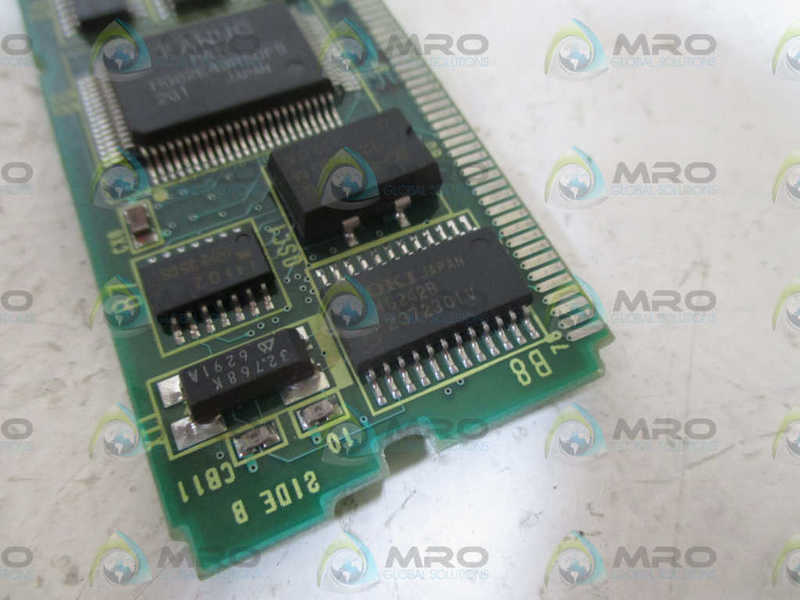 FANUC A20B-2900-0660/03A CIRCUIT BOARD  NSNP