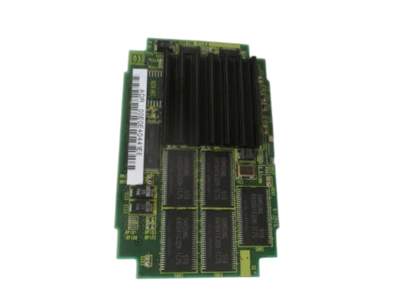 FANUC A20B-3300-0254/01A PC BOARD  NSNP