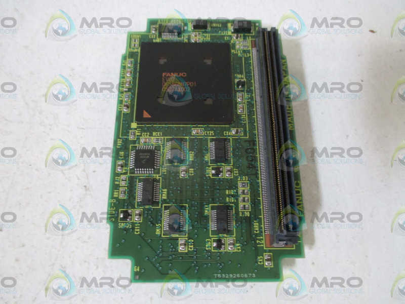 FANUC A20B-3300-0254/01A PC BOARD  NSNP