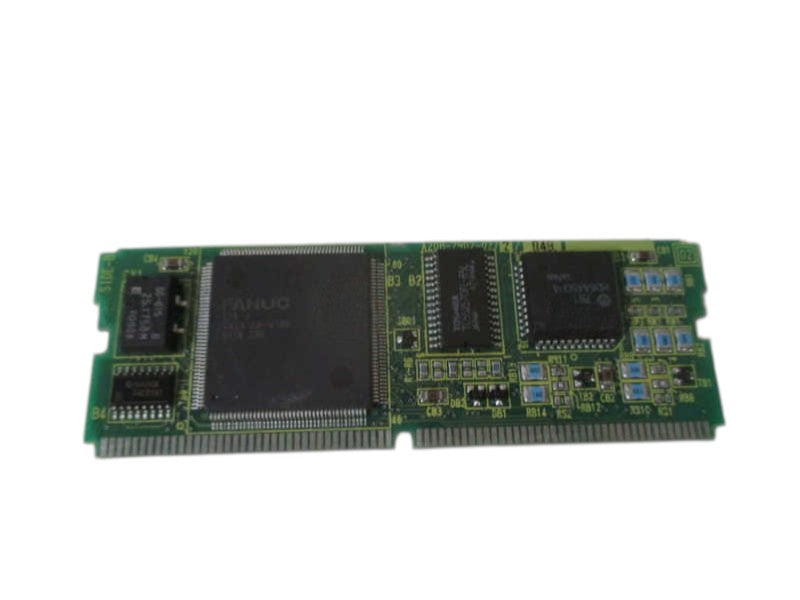 FANUC A20B-2902-0272/04B PC BOARD  NSNP