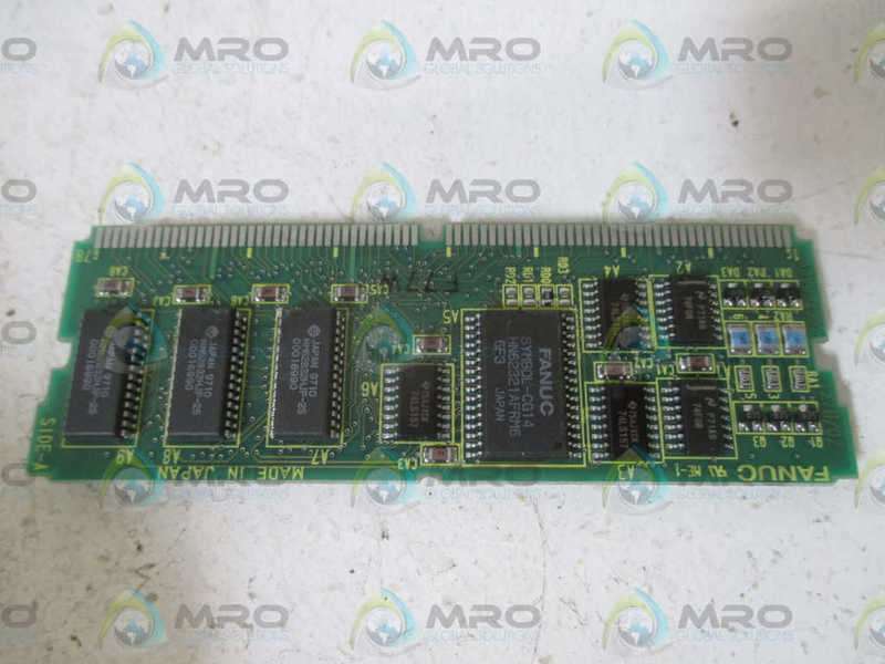 FANUC A20B-2902-0272/04B PC BOARD  NSNP