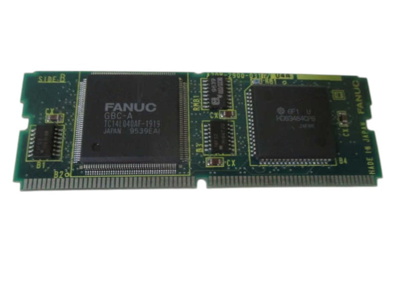 FANUC A20B-2900-0310/04A CONTROL BOARD  NSNP