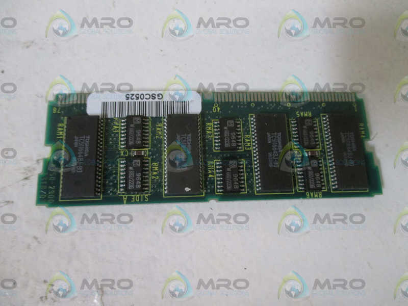 FANUC A20B-2900-0310/04A CONTROL BOARD  NSNP