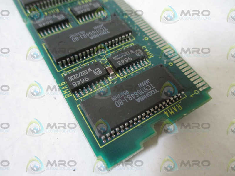 FANUC A20B-2900-0310/04A CONTROL BOARD  NSNP