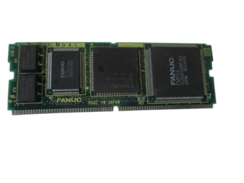FANUC A20B-2901-0960/04C DAUGHTER BOARD  UNMP
