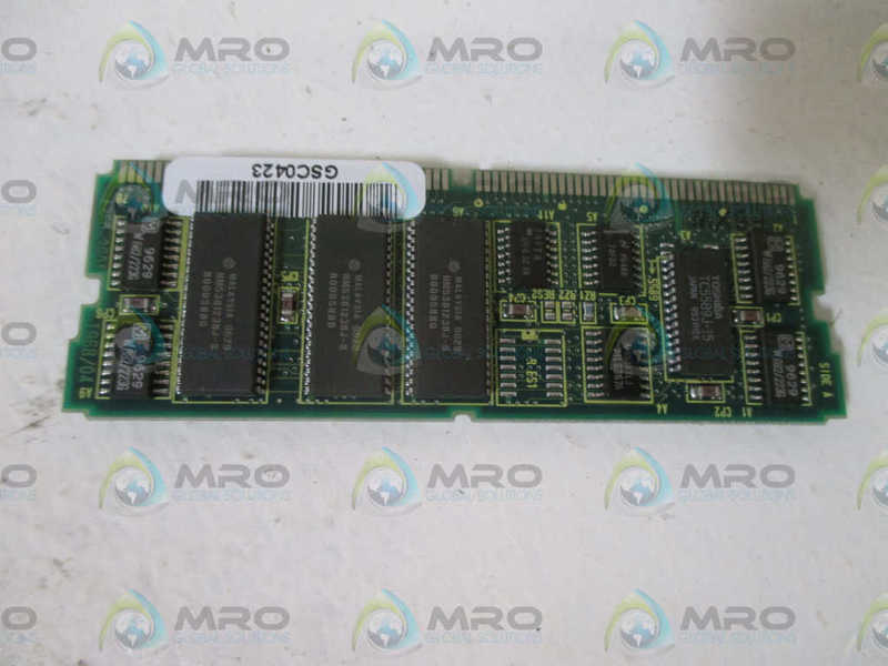 FANUC A20B-2901-0960/04C DAUGHTER BOARD  UNMP