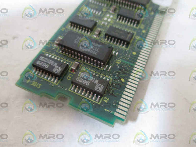 FANUC A20B-2901-0960/04C DAUGHTER BOARD  UNMP