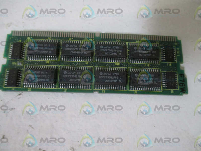 FANUC A20B-2900-0530/03A  UNMP