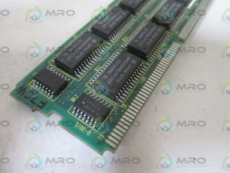 FANUC A20B-2900-0530/03A  UNMP
