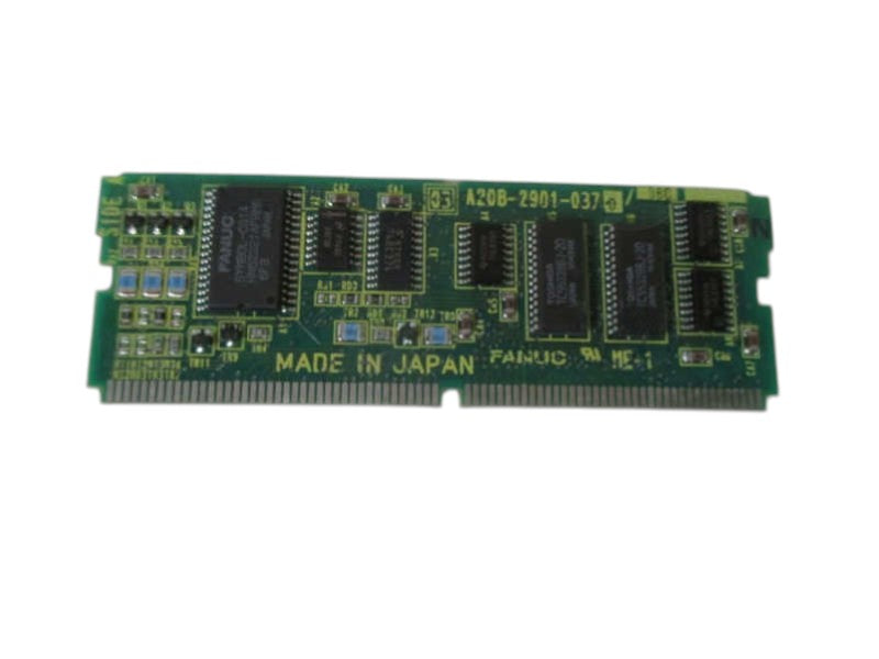 FANUC A20B-2901-0370/06C DAUGHTER BOARD  UNMP