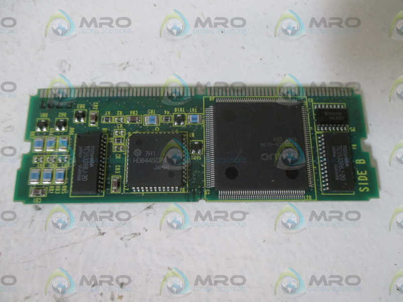 FANUC A20B-2901-0370/06C DAUGHTER BOARD  UNMP