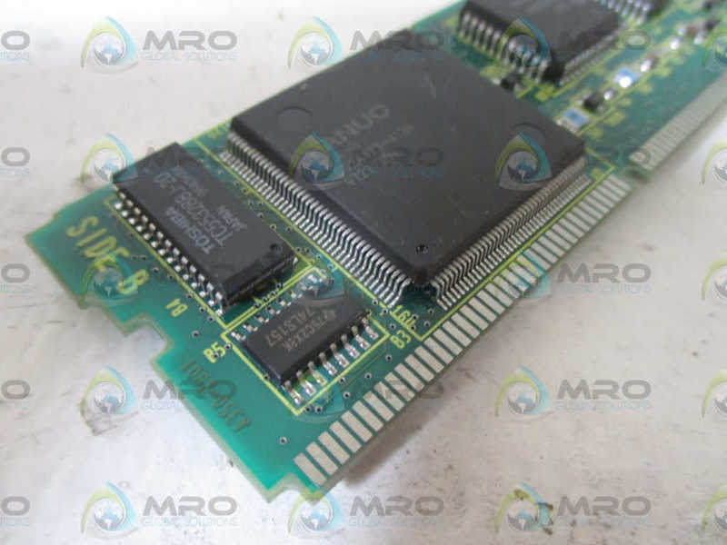 FANUC A20B-2901-0370/06C DAUGHTER BOARD  UNMP