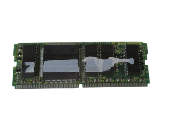 FANUC A20B-2901-0941/02A MEMORY BOARD  UNMP