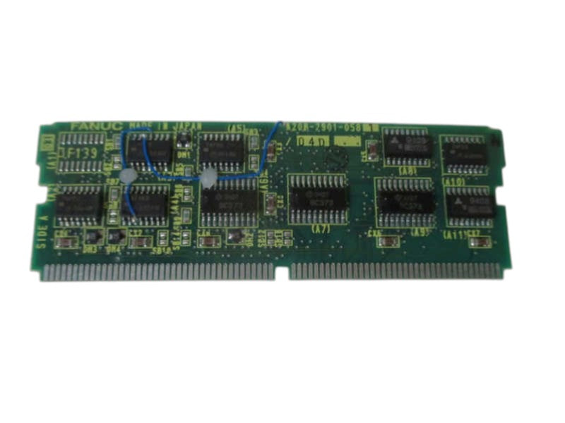 FANUC A20B-2901-0581/04D OC BOARD  UNMP