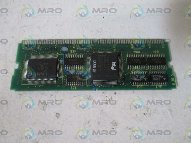 FANUC A20B-2901-0581/04D OC BOARD  UNMP