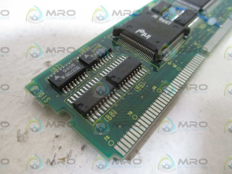 FANUC A20B-2901-0581/04D OC BOARD  UNMP