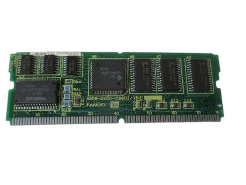 FANUC A20B-2900-0691/02A PC BOARD  UNMP