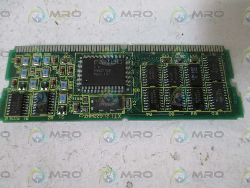 FANUC A20B-2900-0691/02A PC BOARD  UNMP