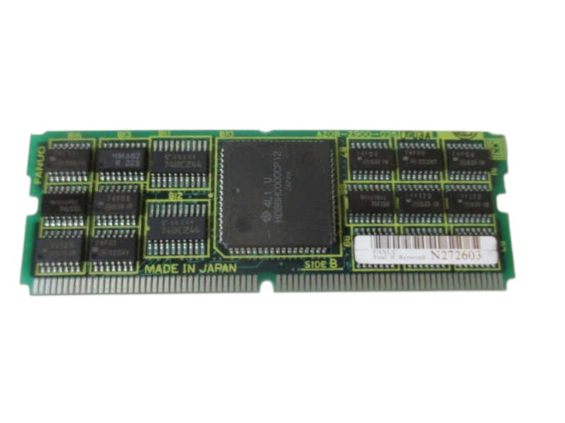 FANUC A20B-2900-0350/03A CIRCUIT BOARD  UNMP