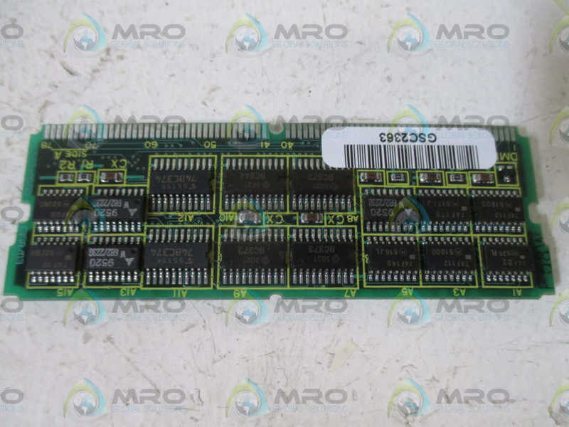 FANUC A20B-2900-0350/03A CIRCUIT BOARD  UNMP