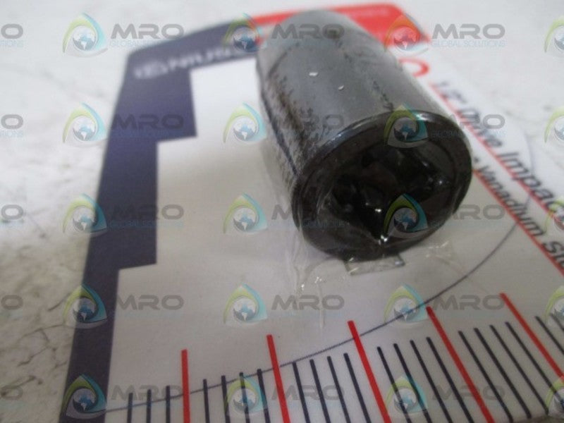 GENIUS 493818 1/2" DRIVE IMPACT SOCKET  ORIGINAL PACKAGE