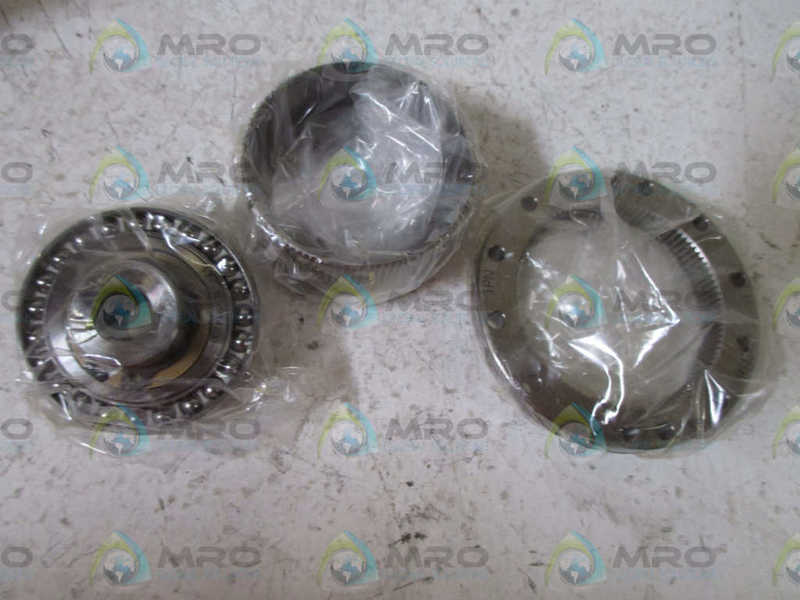 FANUC A97L-021B-0224 HARMONIC DRI  NSMP