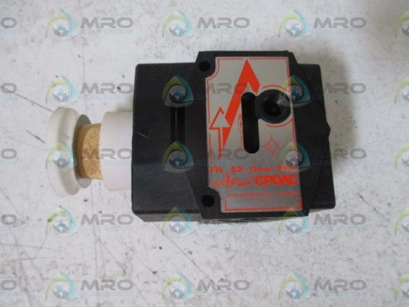 CPOAC 50M 1/2 121  NSMP