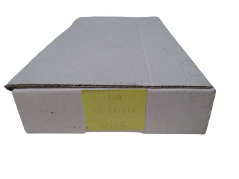 SOLARTRON M924025A618-02  NSMP