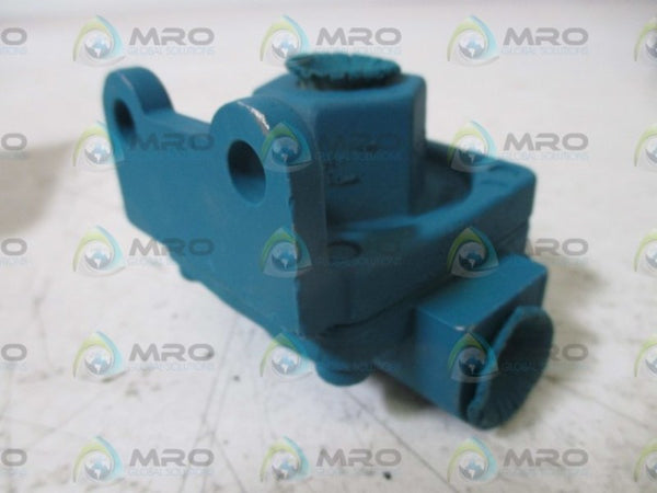 ALLIED 229859 (QR-1 VLV)  NSMP