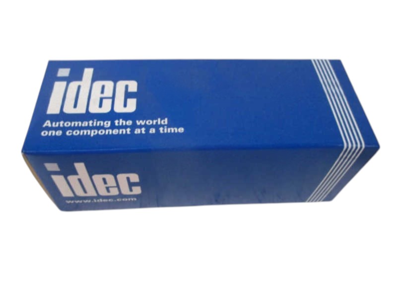 IDEC HW1B-V4F22-R SWITCH & PILOT DEVICE  NSMP
