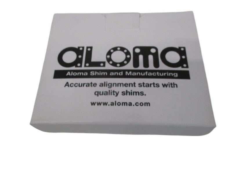 LOT OF 20 ALOMA SIZE B .001 SHIMS NSMP