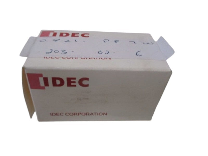 IDEC LA3K-2C6B SWITCH W/KEYS  NSMP