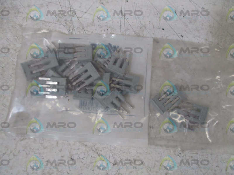 WAGO 25X-280-483 TERMINAL JUMPER BAR  NSMP
