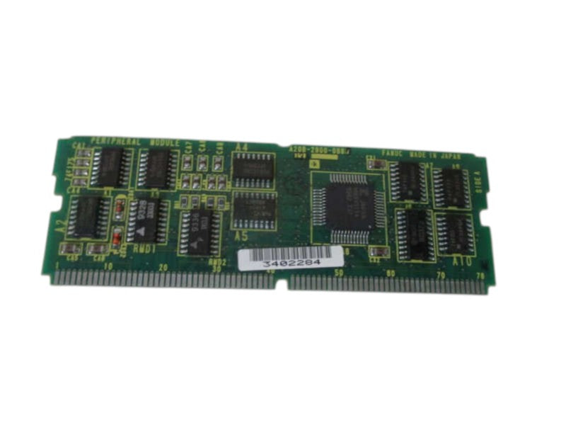 FANUC A20B-2900-0660/03A PC BOARD  UNMP
