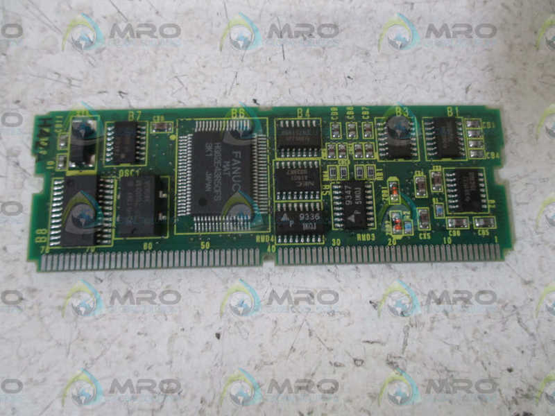 FANUC A20B-2900-0660/03A PC BOARD  UNMP