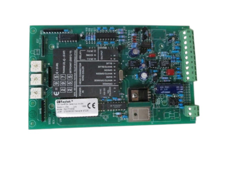 RAYTEK 95922-2 CIRCUIT BOARD  NSNP