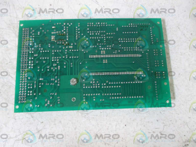 RAYTEK 95922-2 CIRCUIT BOARD  NSNP
