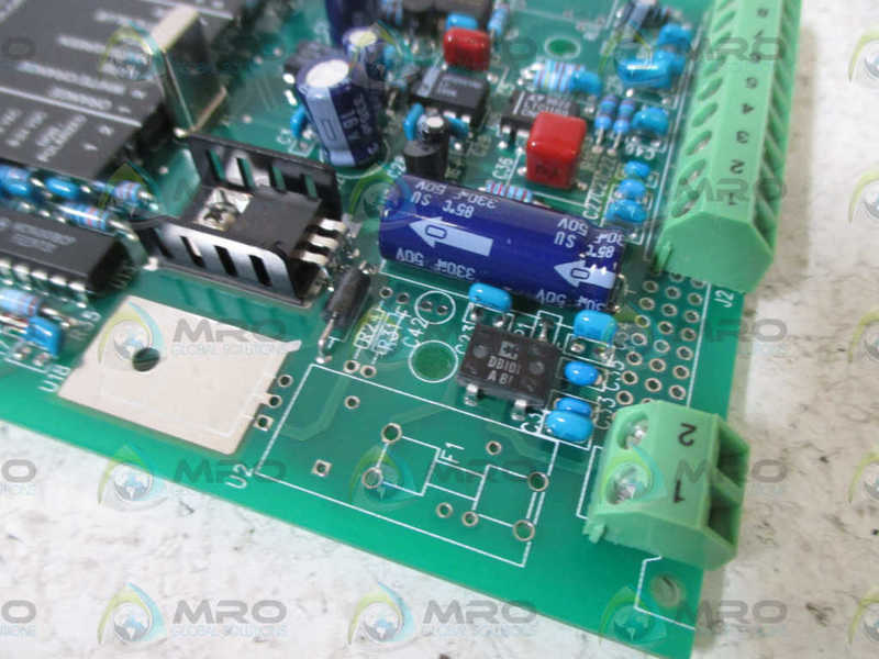 RAYTEK 95922-2 CIRCUIT BOARD  NSNP