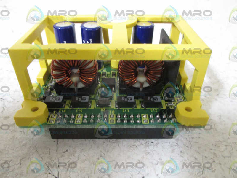 FANUC A350-8101-T194/01 PC BOARD  NSNP
