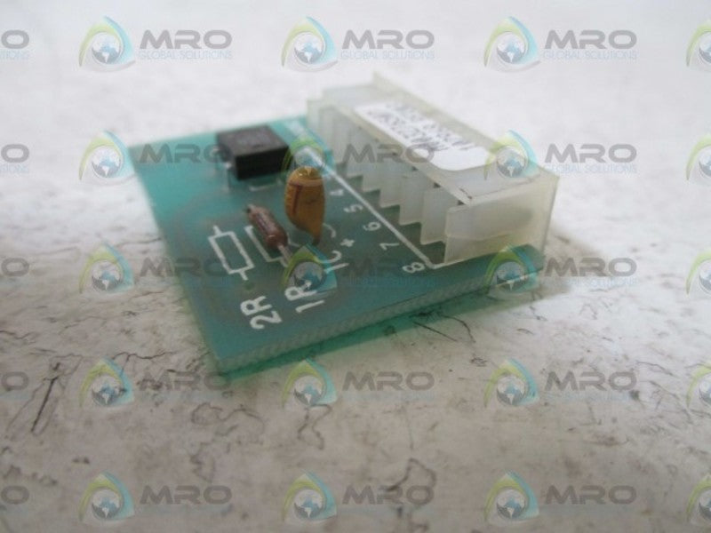 M003276507 (102968 REV03) PC BOARD  NSNP