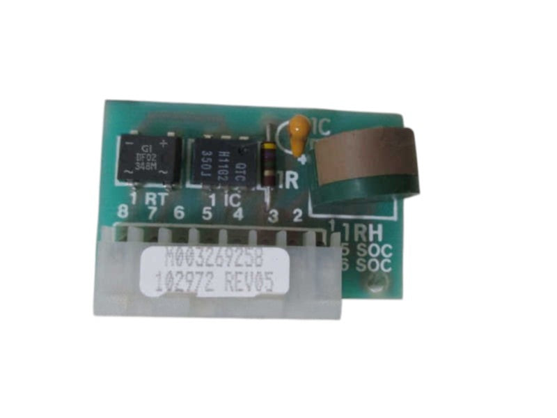 M003269258 (102972 REV05) PC BOARD  NSNP