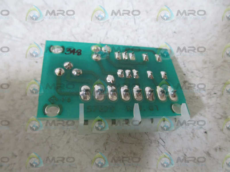M003269258 (102972 REV05) PC BOARD  NSNP